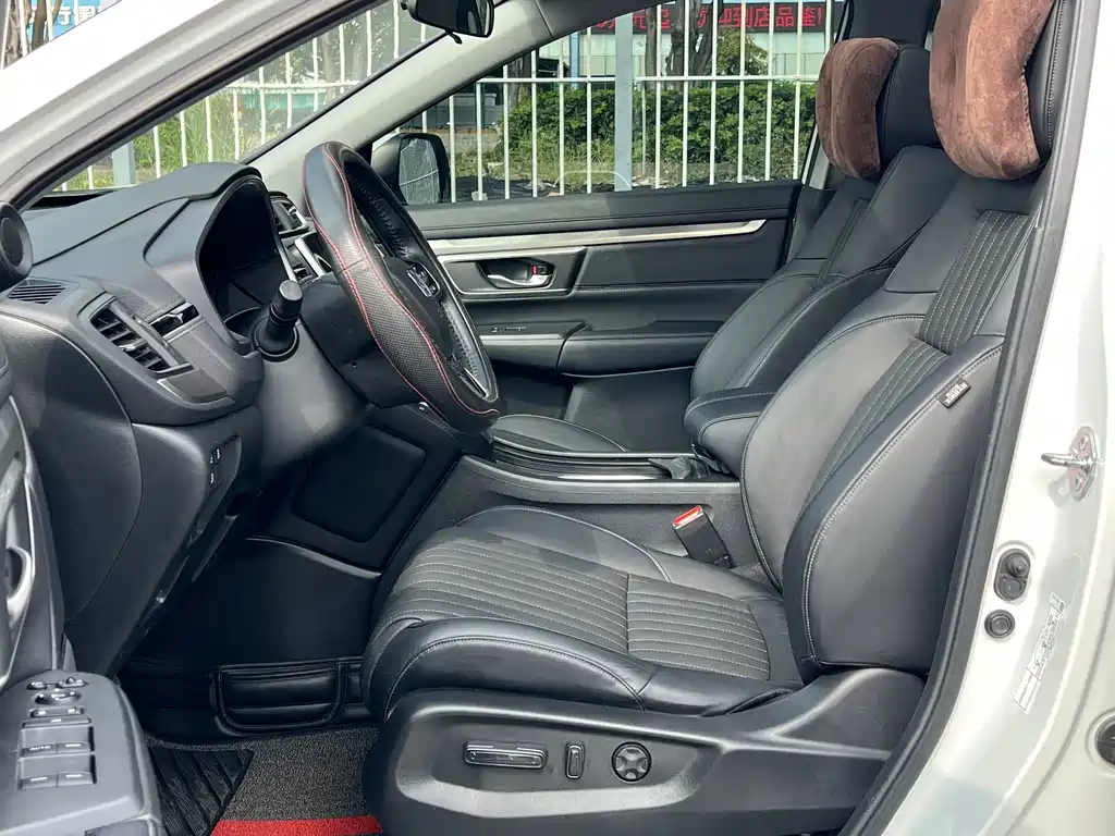 Honda Breeze — миниатюра 15