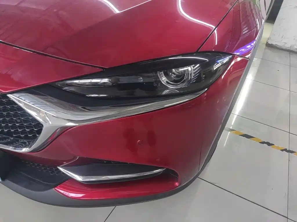 Mazda CX-4 — миниатюра 24