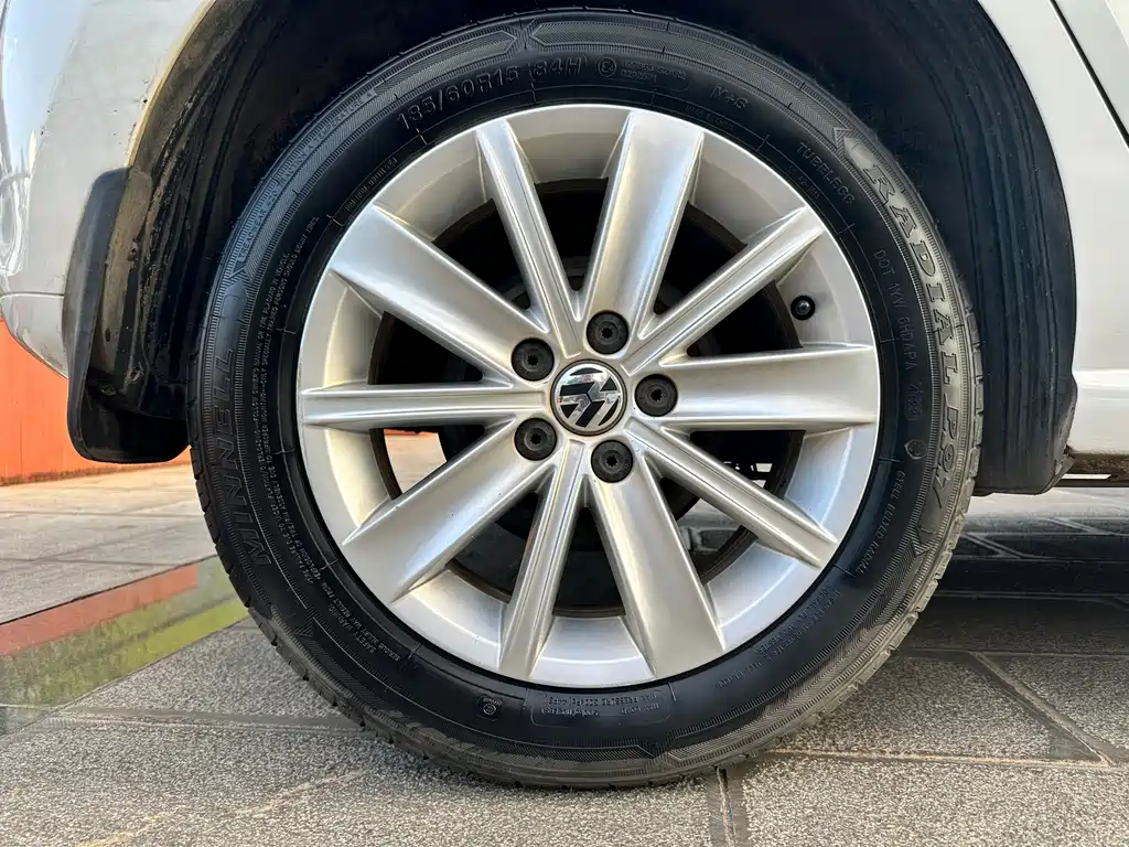 Volkswagen Polo — миниатюра 19