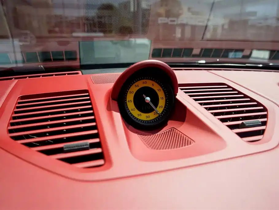 Porsche 911 — миниатюра 18