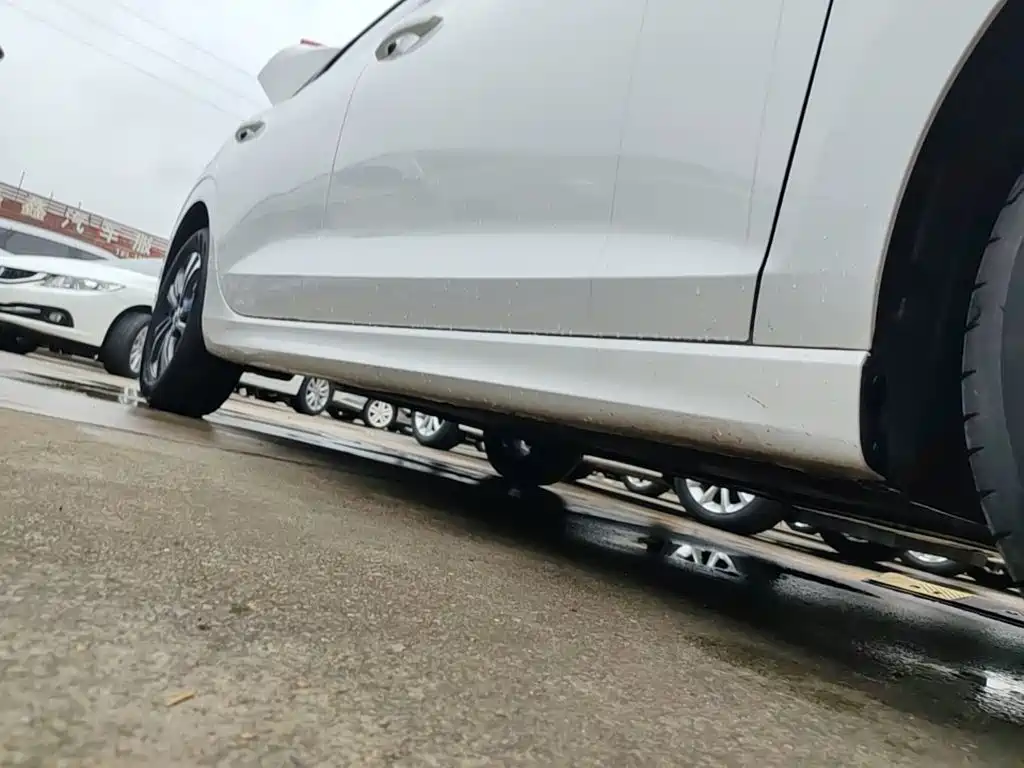 Changan Eado — миниатюра 21