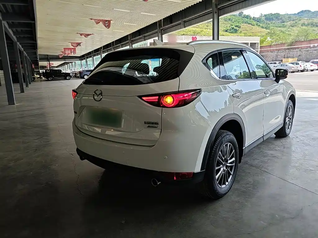 Mazda CX-5 — миниатюра 7