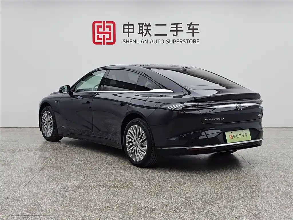Buick L7