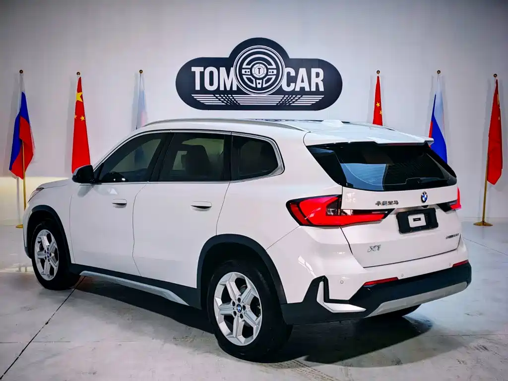 BMW X1 — миниатюра 4