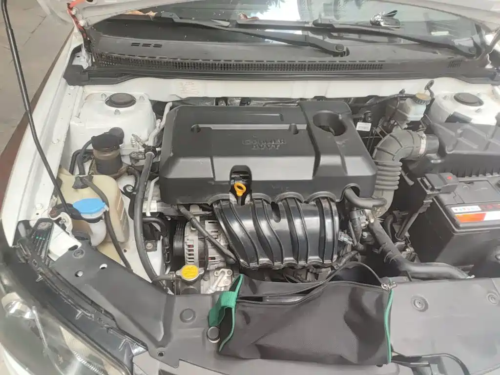 Geely Emgrand — миниатюра 20