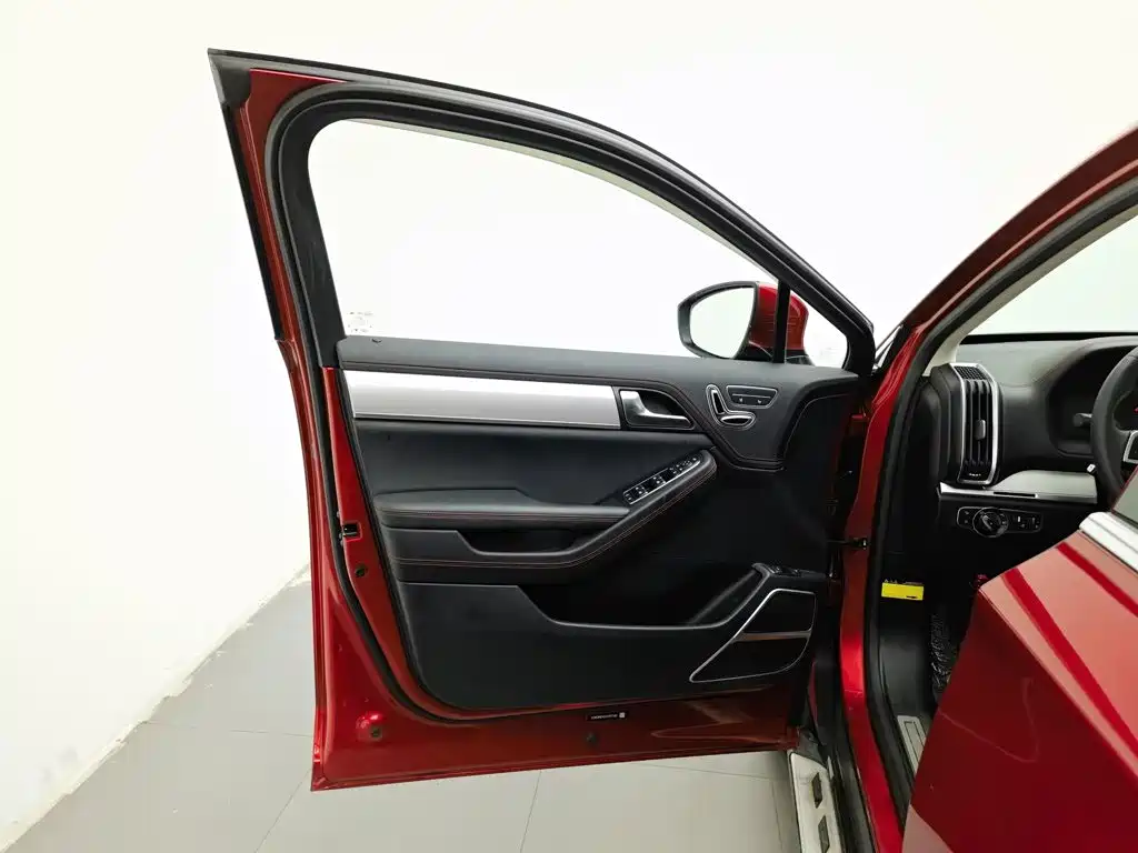 BYD Tang New Energy — миниатюра 8
