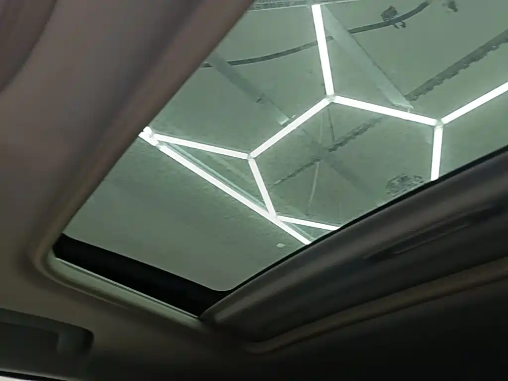 Chery Tiggo 5x — миниатюра 18