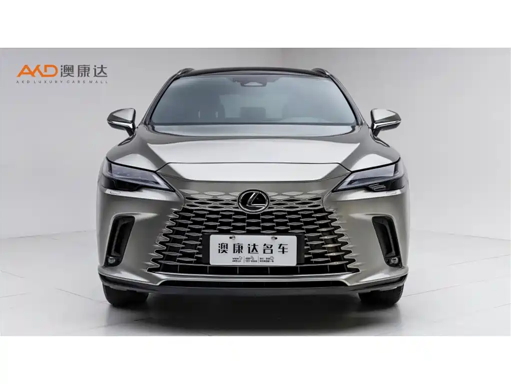 Lexus RX 2023 450h+ Enjoy