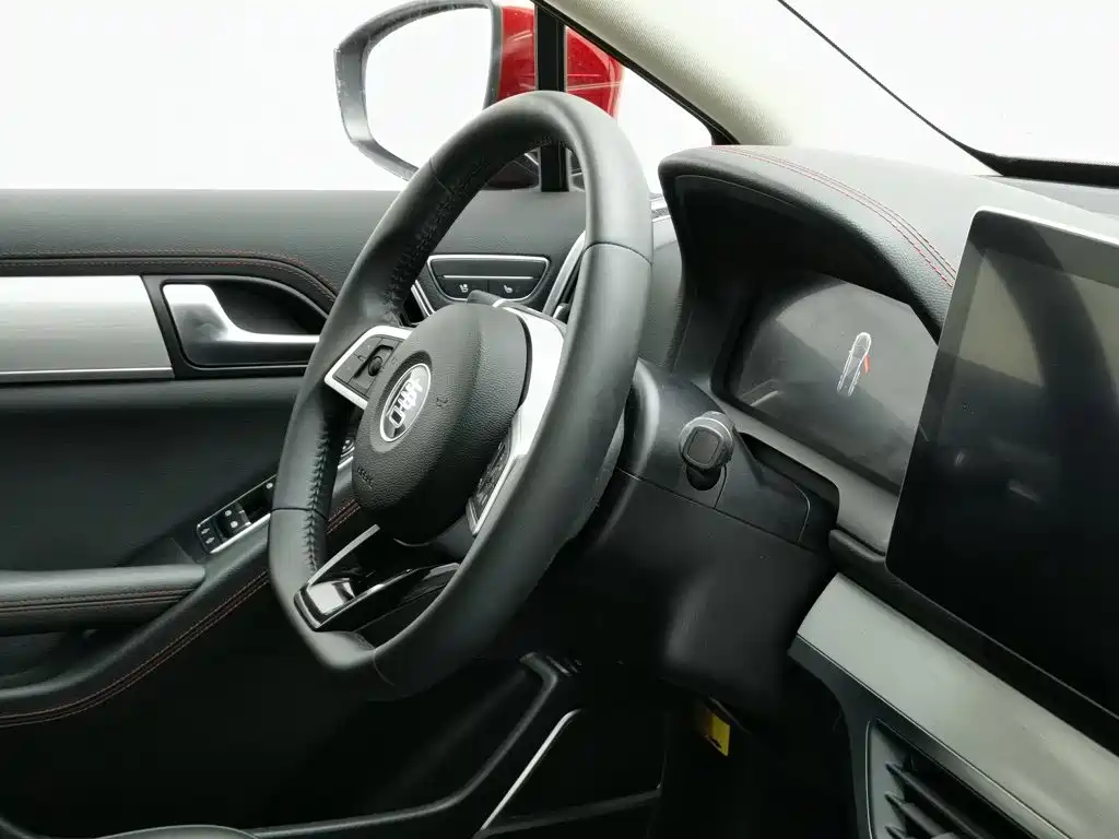 BYD Tang New Energy — миниатюра 22