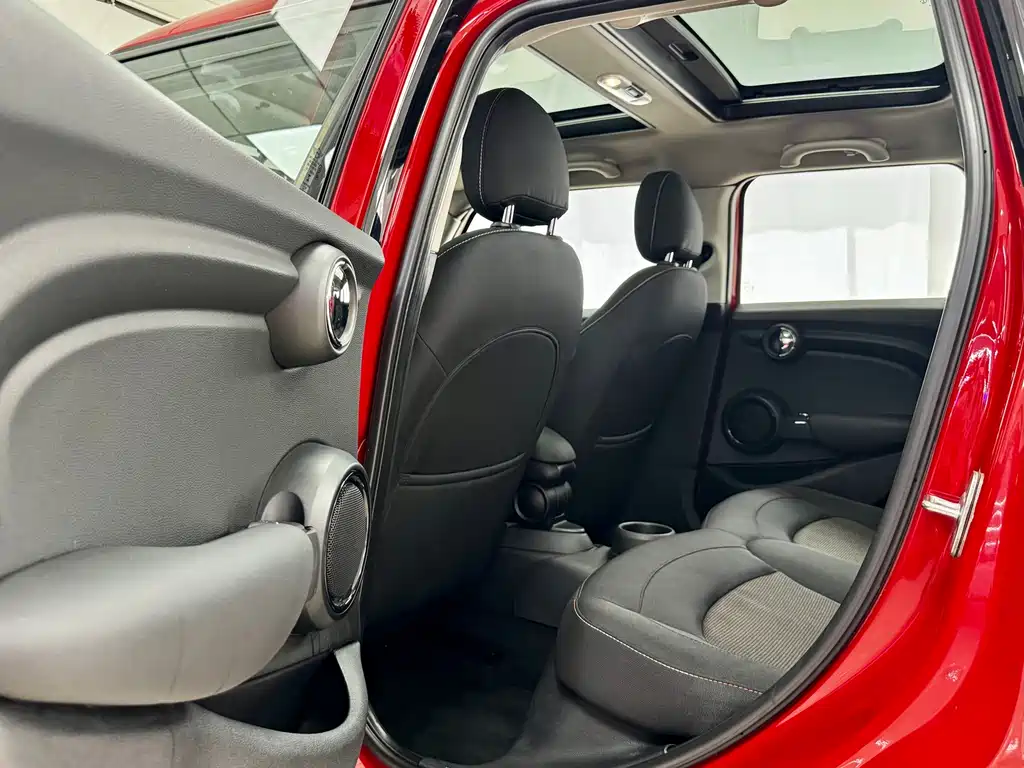 MINI Mini — миниатюра 11