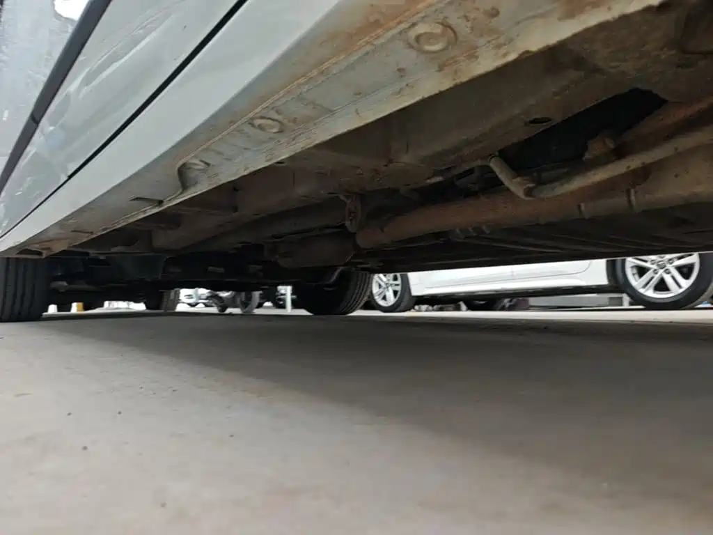 Wuling Jiachen — миниатюра 22