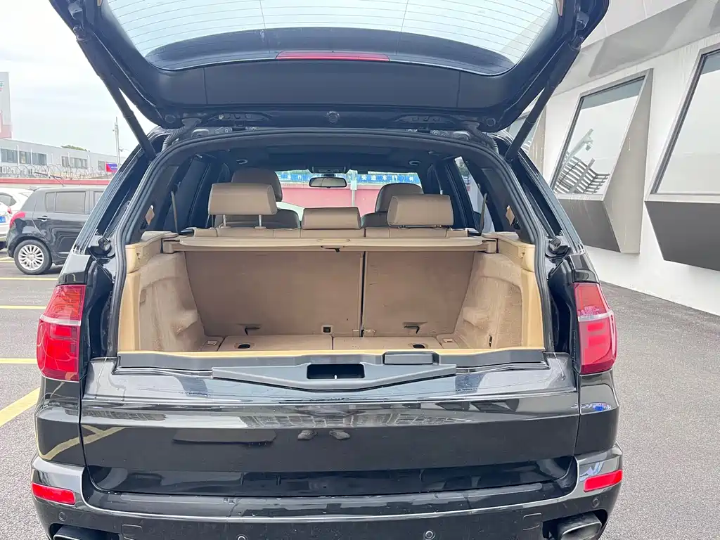 BMW X5 (Import) — миниатюра 25