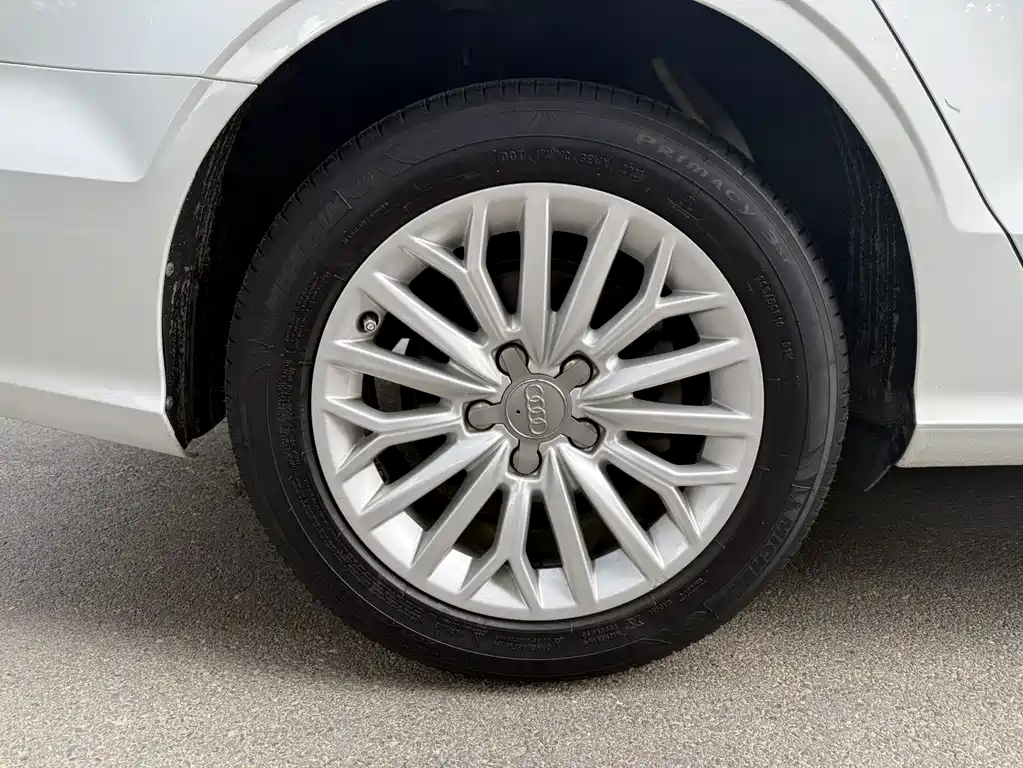 Audi A3 — миниатюра 11