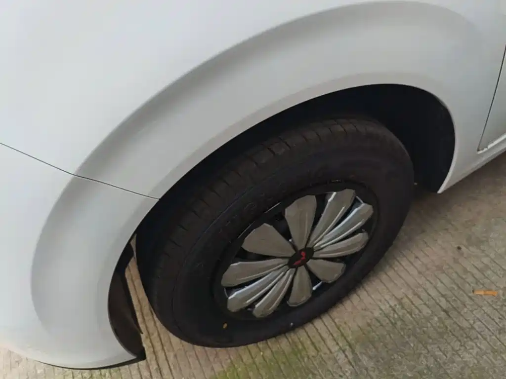Wuling Hongguang EV — миниатюра 23
