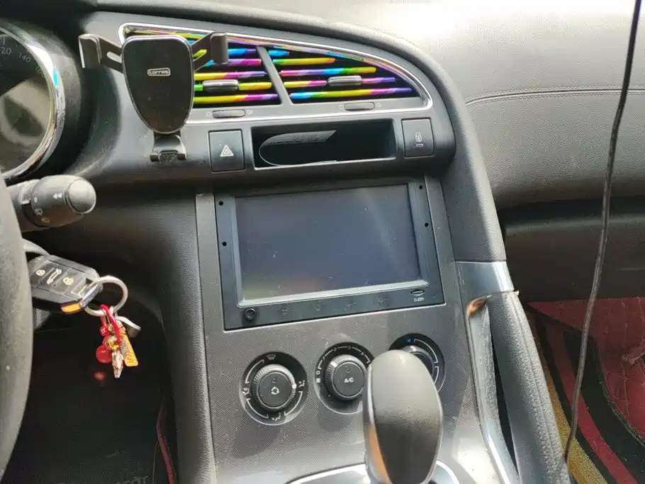 Peugeot 3008 — миниатюра 13