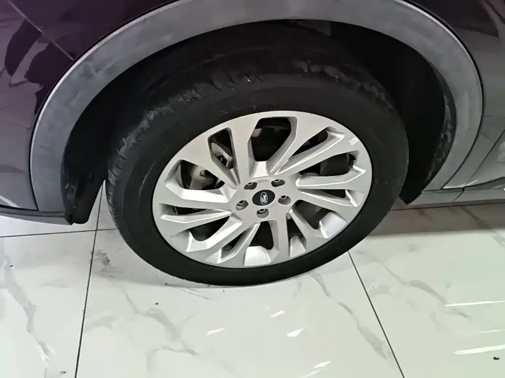 Ford Equator — миниатюра 23