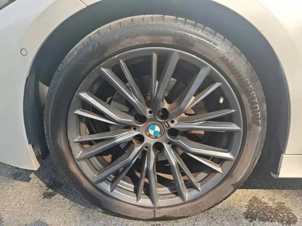 BMW 3 Series — миниатюра 6