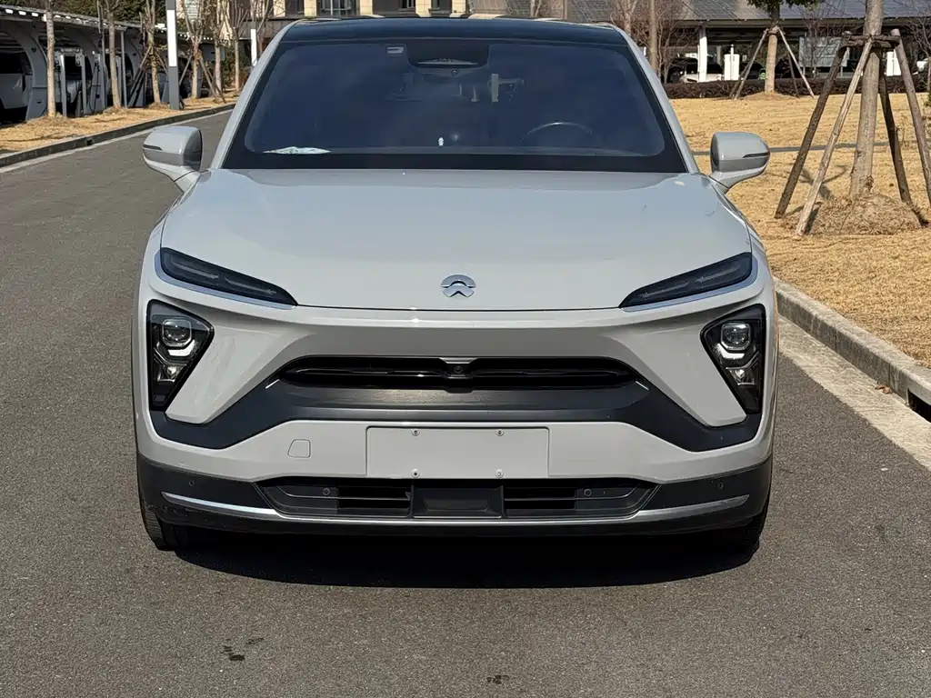 NIO NIO EC6