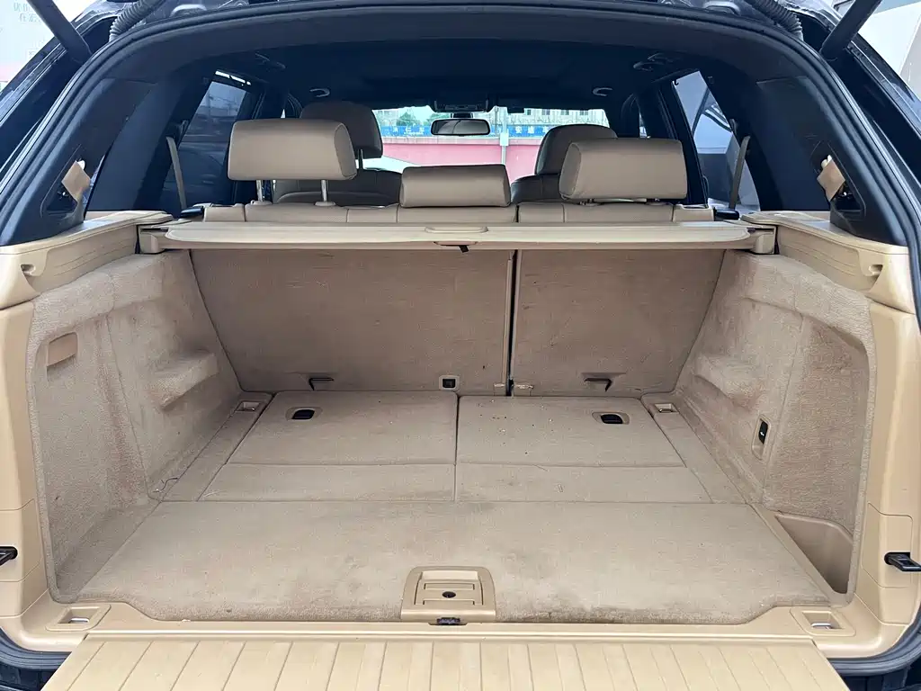 BMW X5 (Import) — миниатюра 23