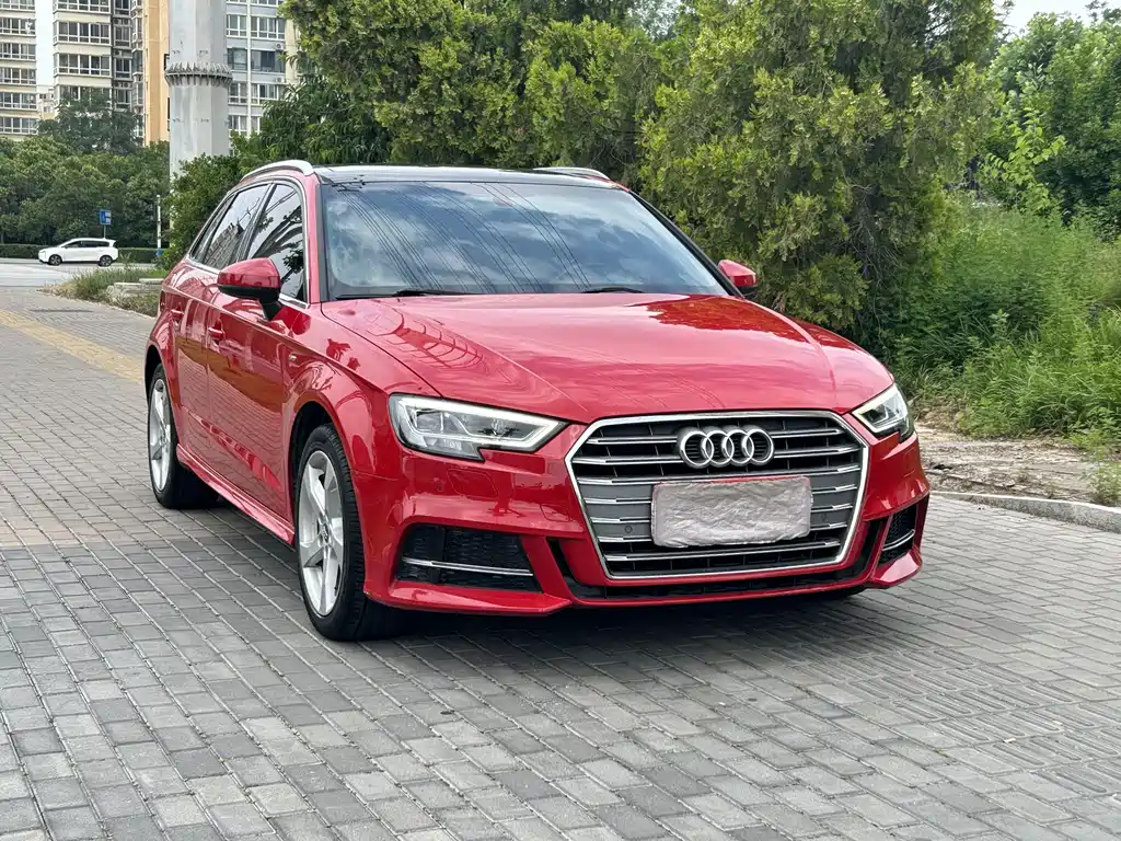 Купить Audi A3