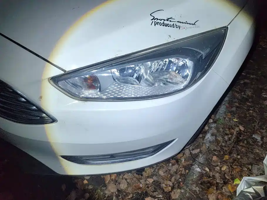 Ford Focus — миниатюра 5