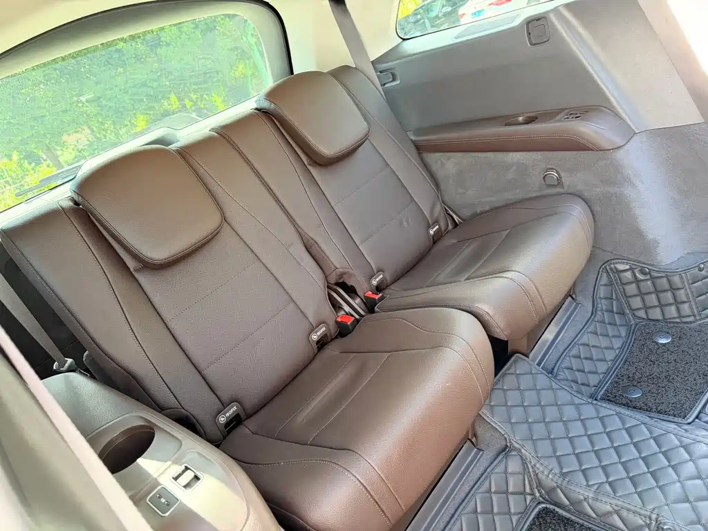 Mercedes-Benz GLS 2020 GLS 450 4MATIC