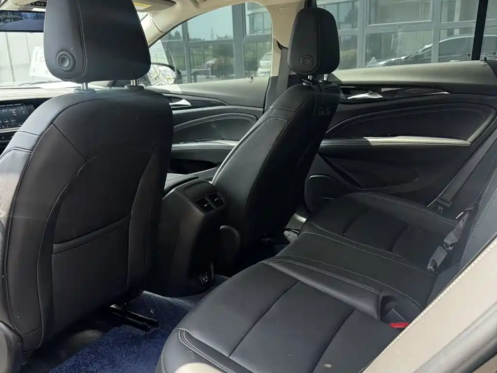 Buick Regal 2025 25T