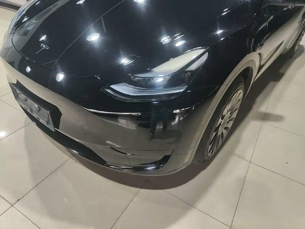 Tesla Model Y — фотографии объявления, Фото 24