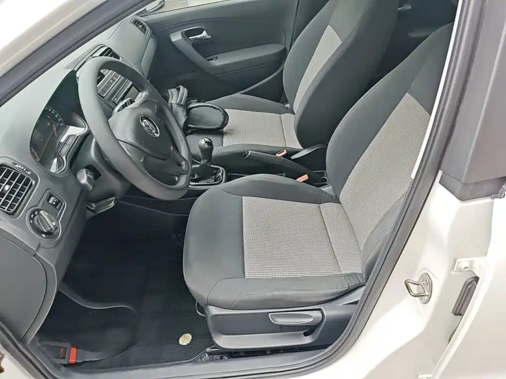 Volkswagen Polo — миниатюра 15