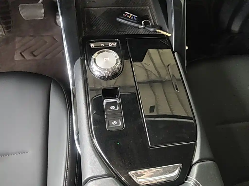 Haval H6 — миниатюра 14