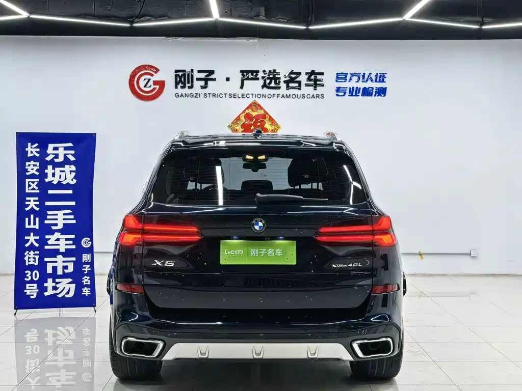 BMW X5 — миниатюра 5