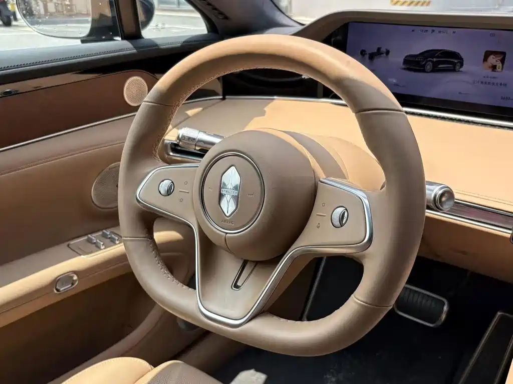 Xiangjie Xiangjie S9T — миниатюра 7