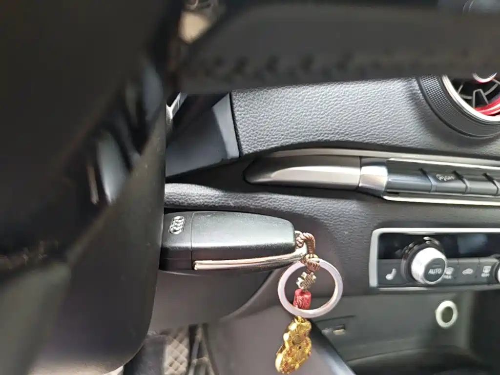 Audi A3 — миниатюра 9