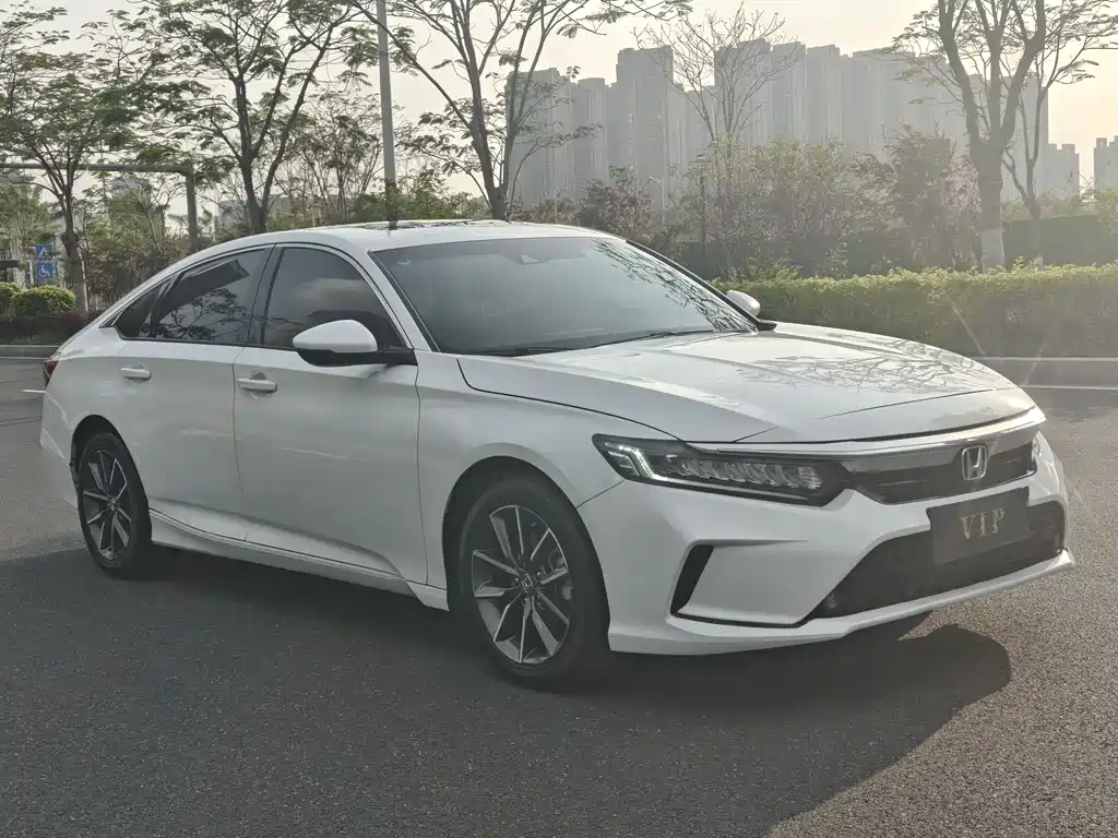 HONDA YINGSHIPAI