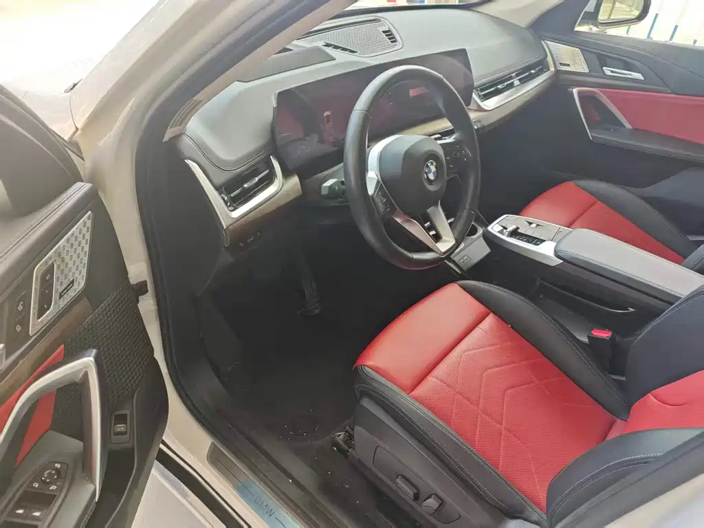 BMW X1 — миниатюра 3