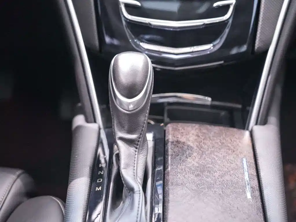 Cadillac XTS — миниатюра 13