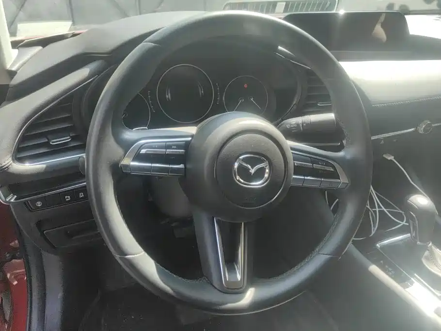 Mazda 3 Axela — миниатюра 15