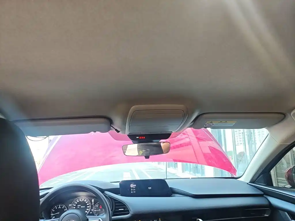 Mazda 3 Axela — миниатюра 18