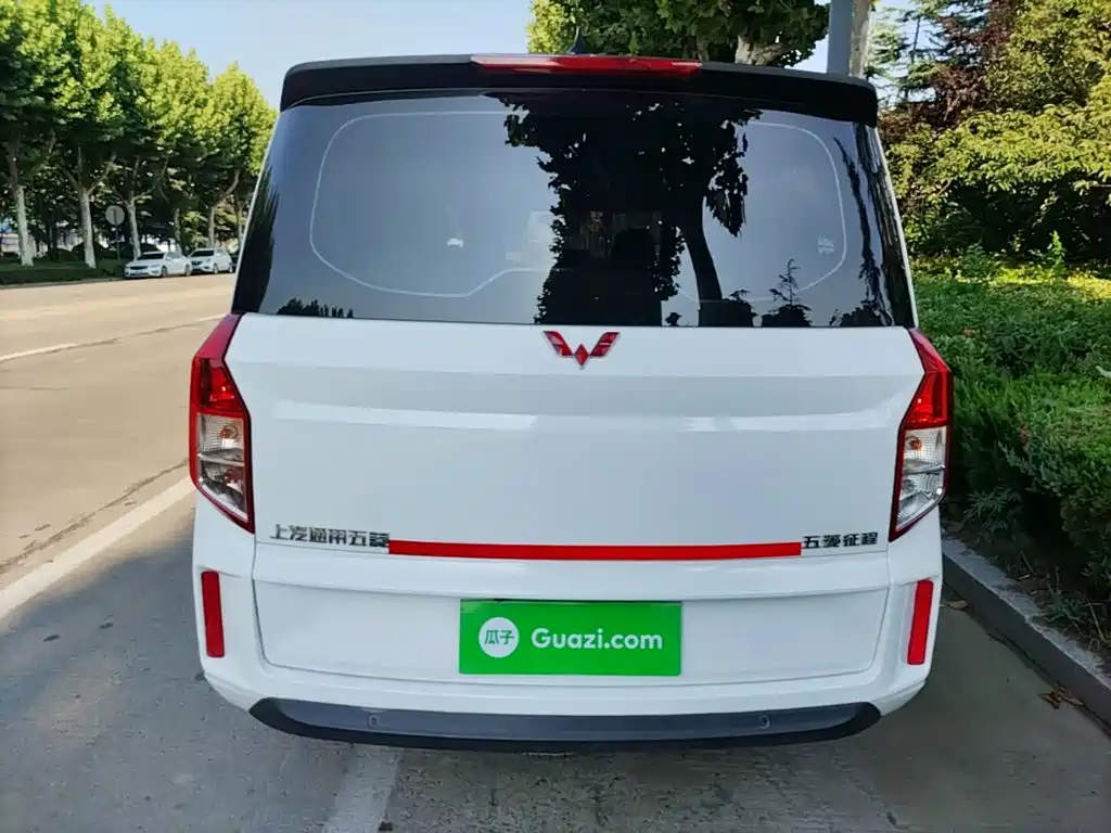 Wuling Zhengcheng — миниатюра 6