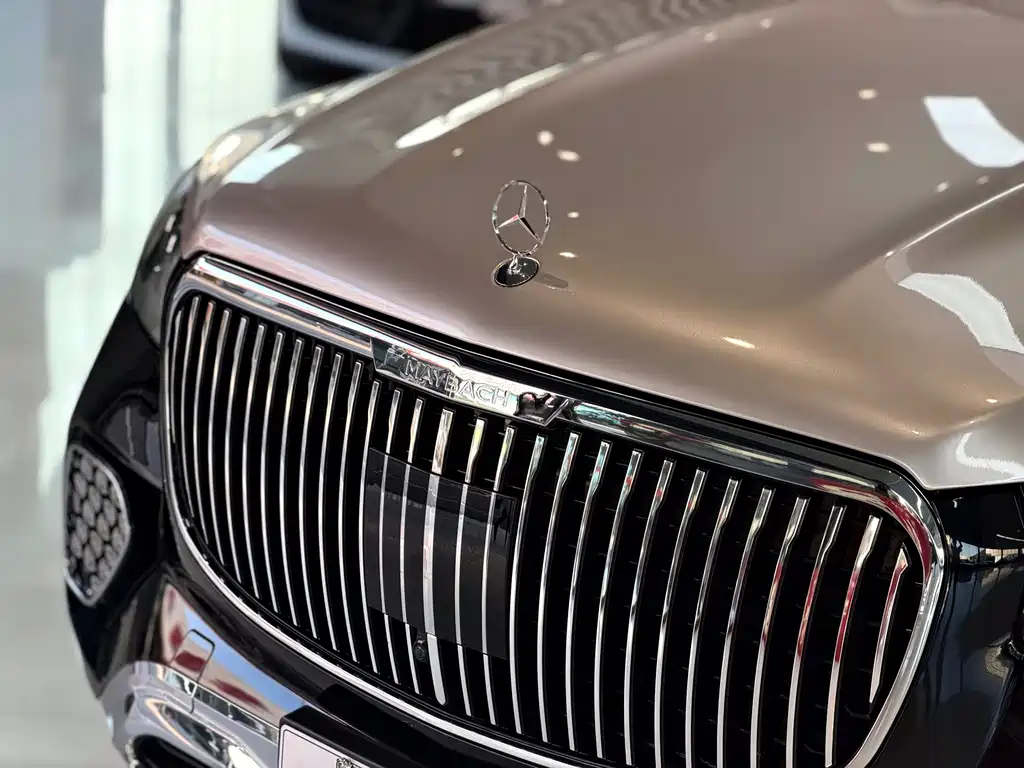 Mercedes-Benz GLS 2020 GLS 450