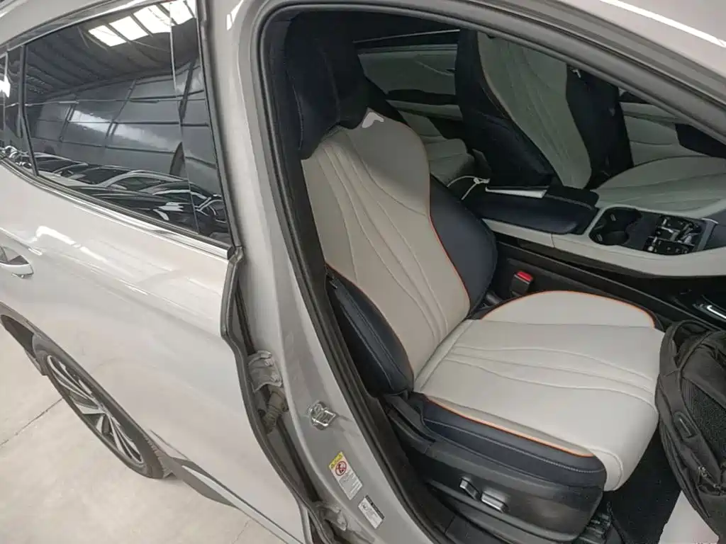 BYD PLUS New Energy — миниатюра 25