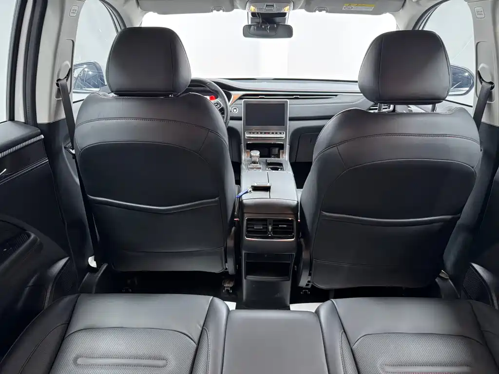 GAC Motor GS4 Plus — миниатюра 21