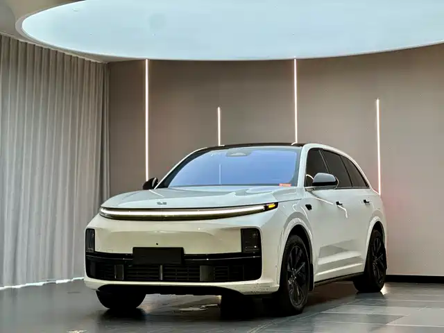 Li Auto L7