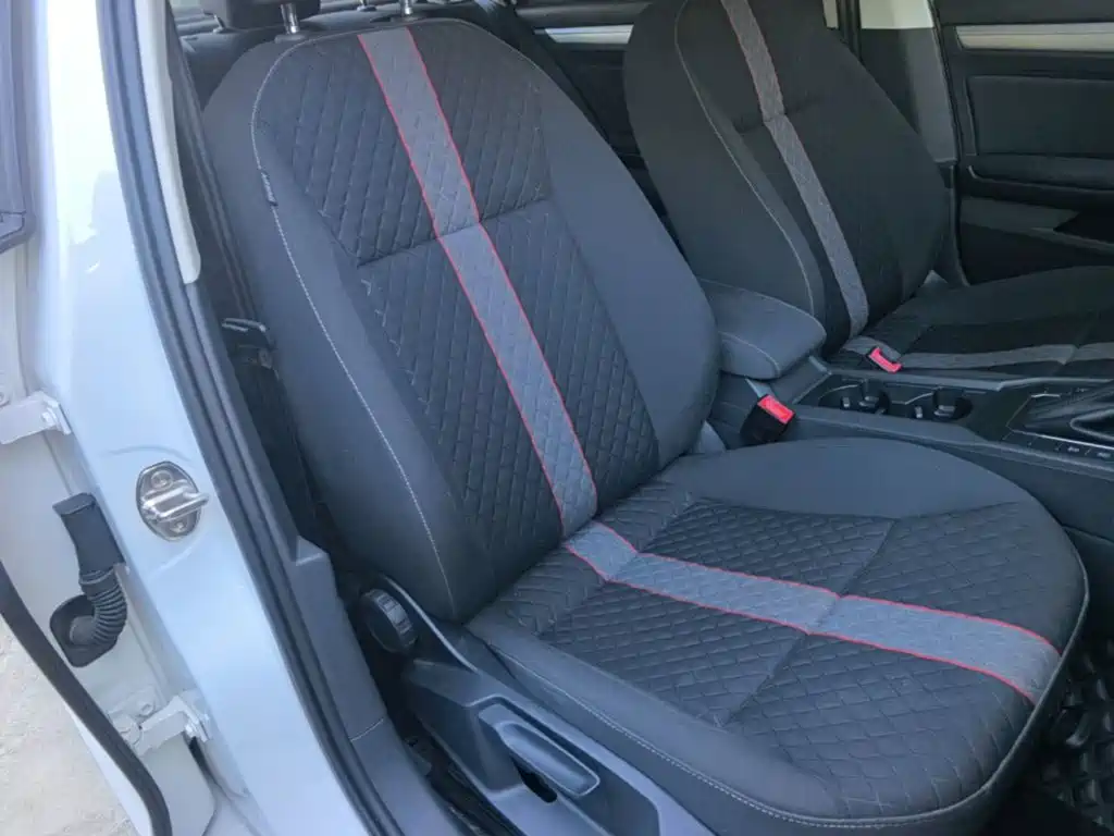 Volkswagen Lamando — миниатюра 25