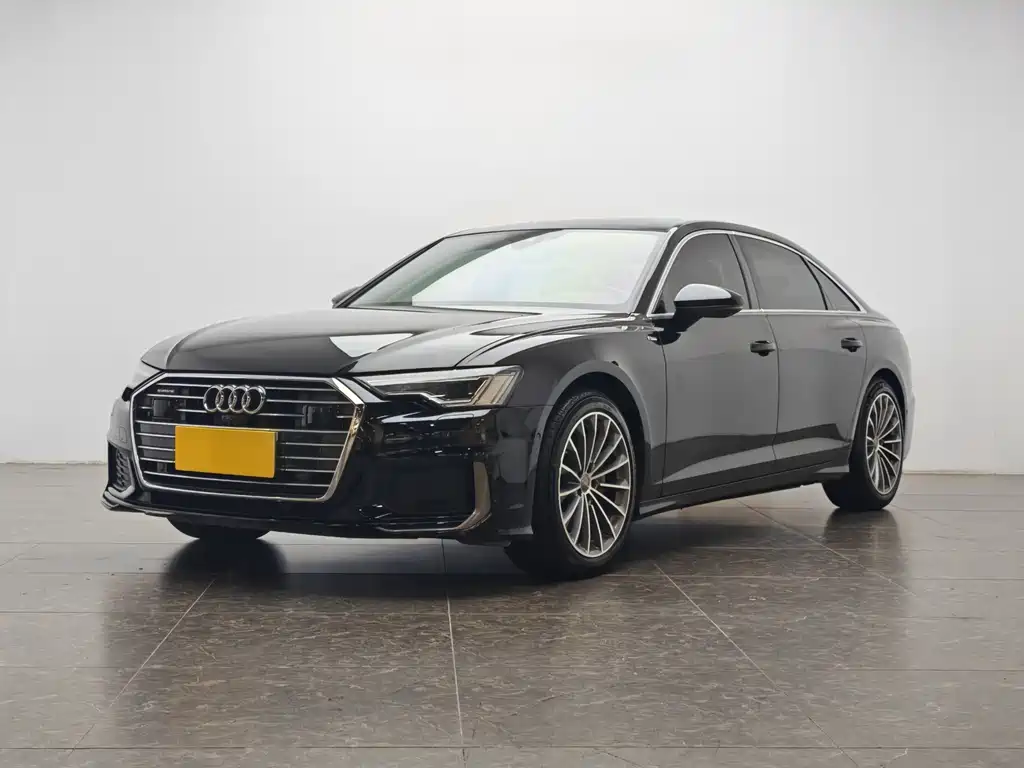 Купить Audi A6L