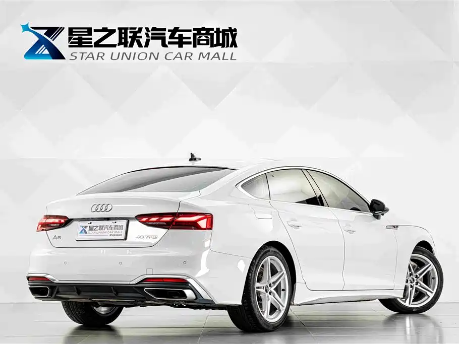 Audi A5 2023 Sportback 40 TFSI Fashion