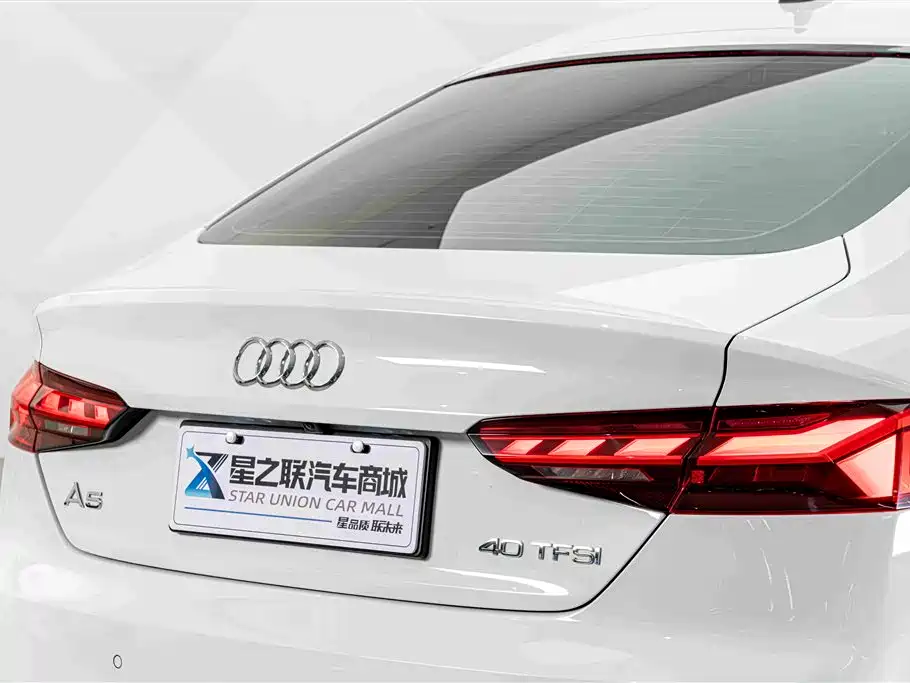 Audi A5 2023 Sportback 40 TFSI Fashion