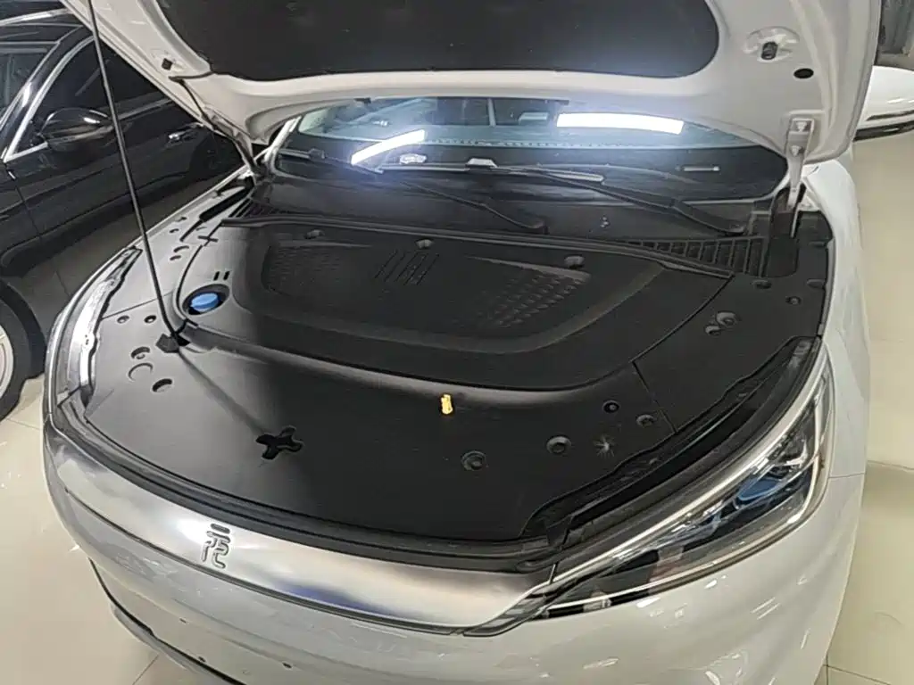 BYD Yuan Plus — миниатюра 20
