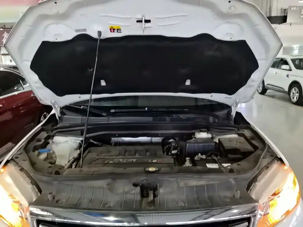 Haval H6 — миниатюра 20