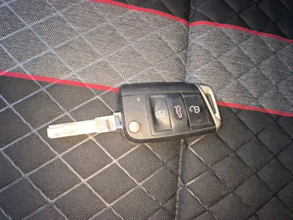 Volkswagen Lamando — миниатюра 9